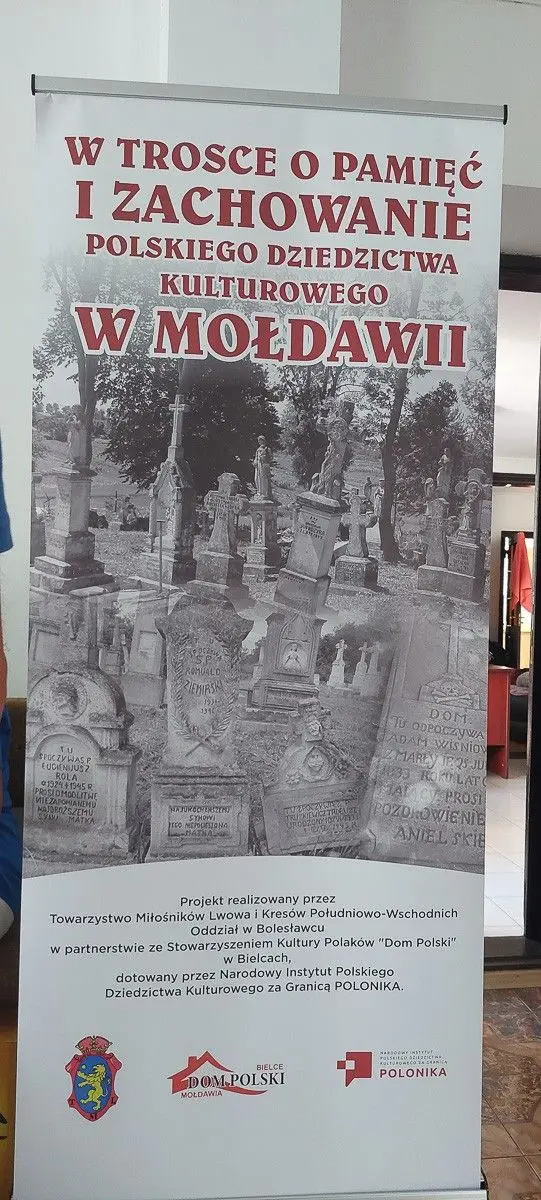 Bolesławianie pojechali z darami do Polaków w Mołdawii