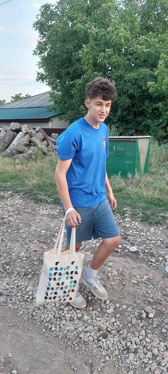 Bolesławianie pojechali z darami do Polaków w Mołdawii