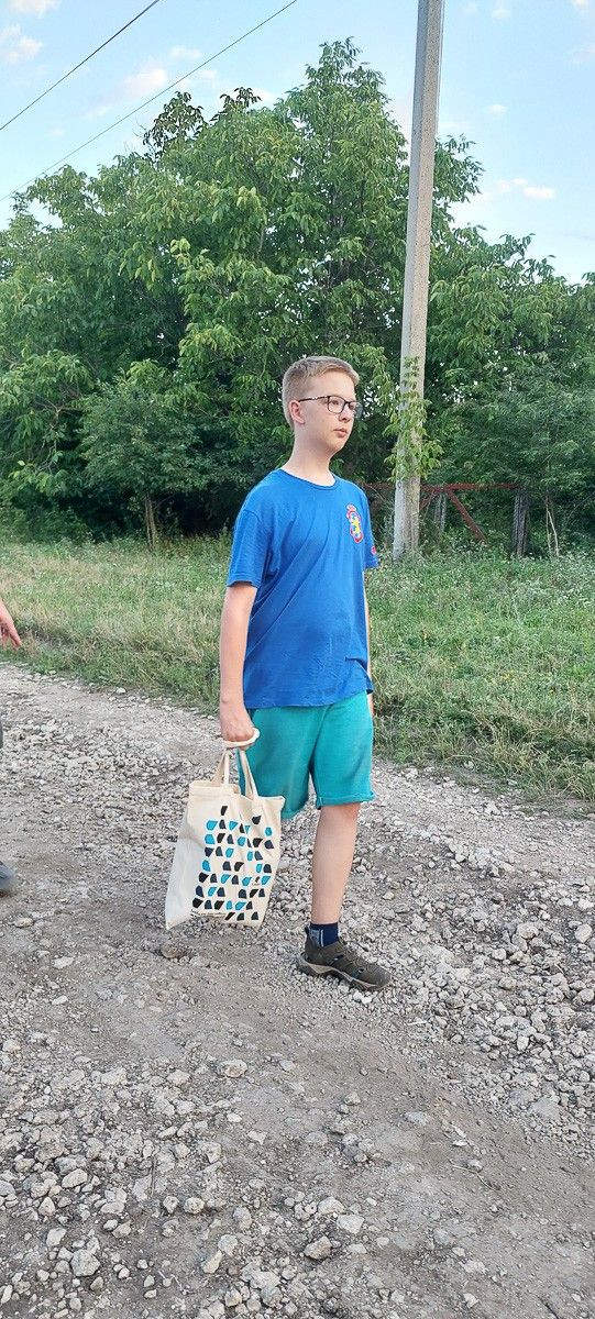 Bolesławianie pojechali z darami do Polaków w Mołdawii