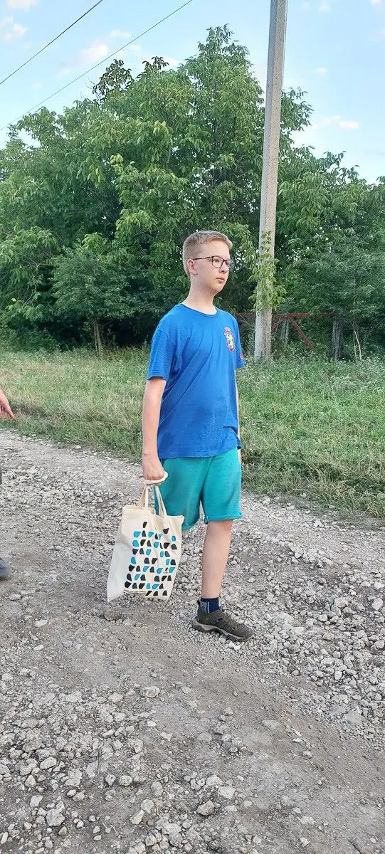 Bolesławianie pojechali z darami do Polaków w Mołdawii