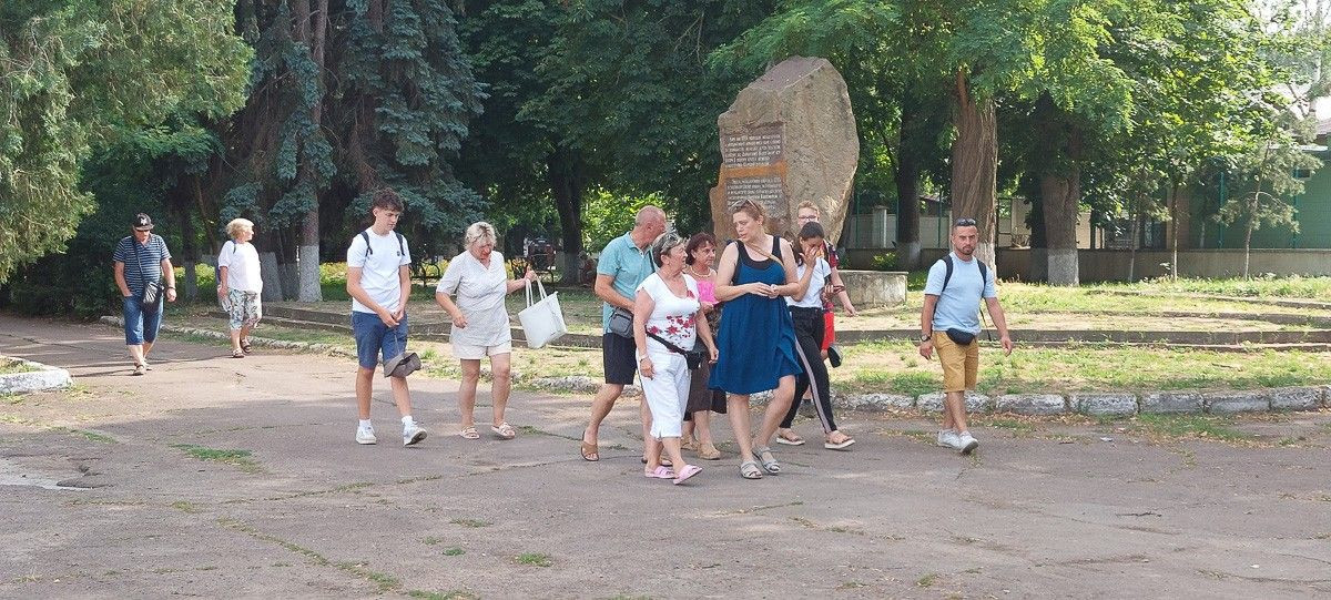 Bolesławianie pojechali z darami do Polaków w Mołdawii