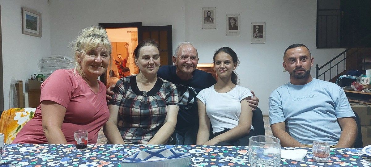 Bolesławianie pojechali z darami do Polaków w Mołdawii