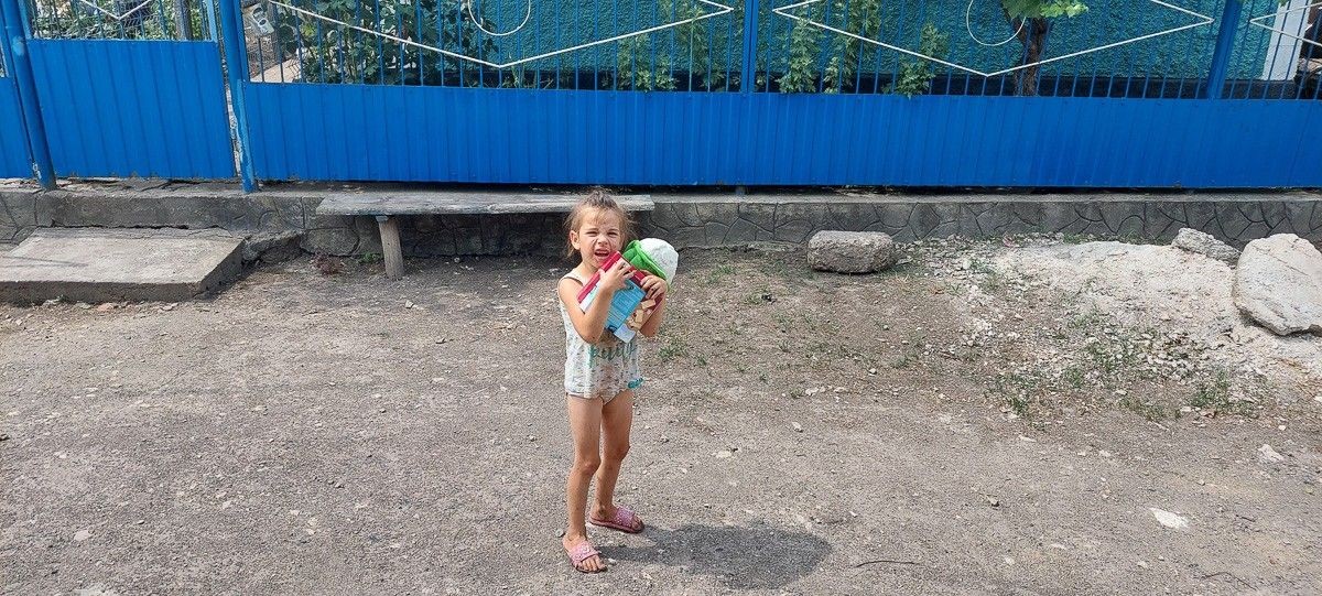 Bolesławianie pojechali z darami do Polaków w Mołdawii