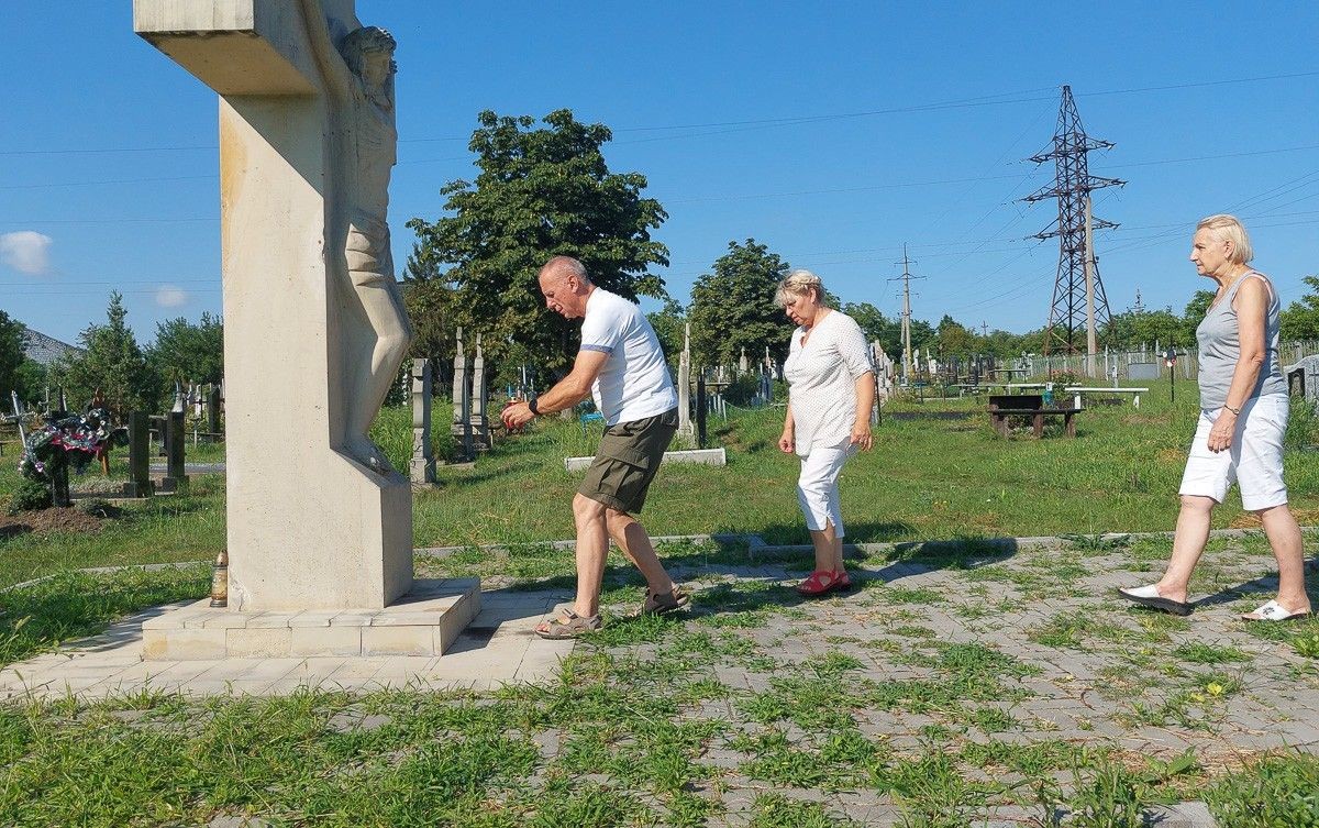 Bolesławianie pojechali z darami do Polaków w Mołdawii
