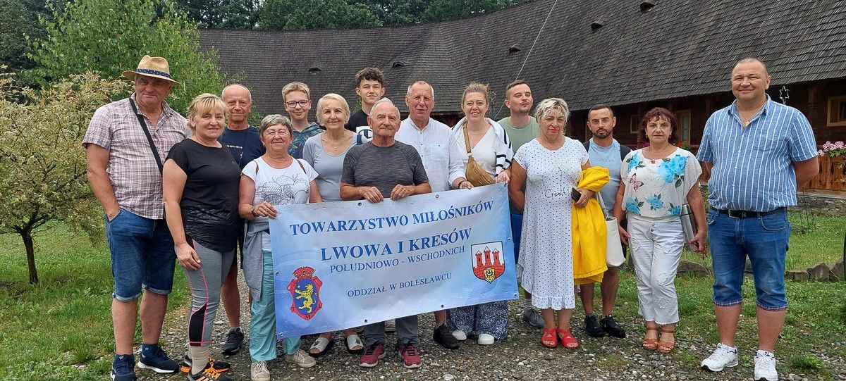 Bolesławianie pojechali z darami do Polaków w Mołdawii