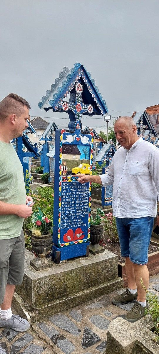 Bolesławianie pojechali z darami do Polaków w Mołdawii