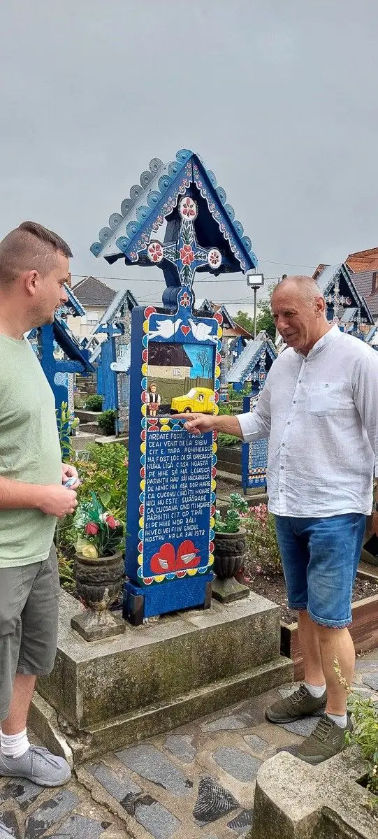 Bolesławianie pojechali z darami do Polaków w Mołdawii