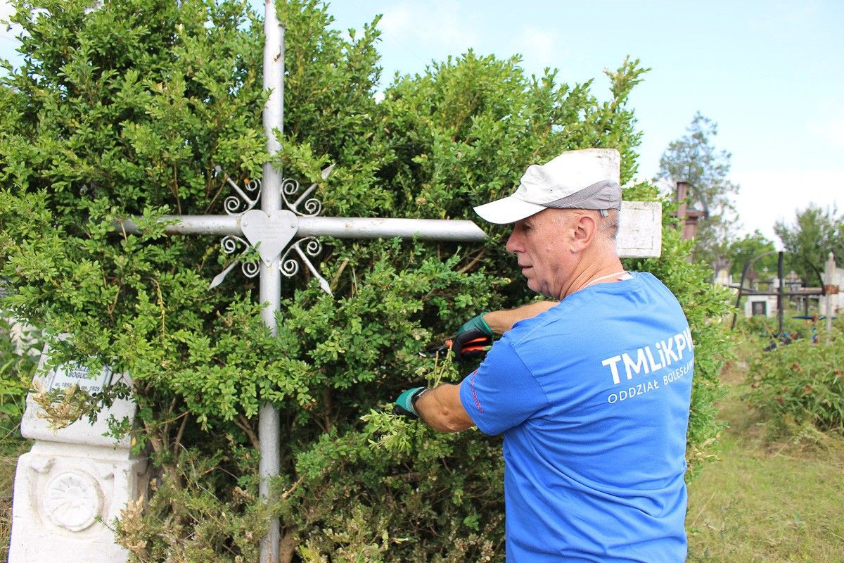 Bolesławianie pojechali z darami do Polaków w Mołdawii