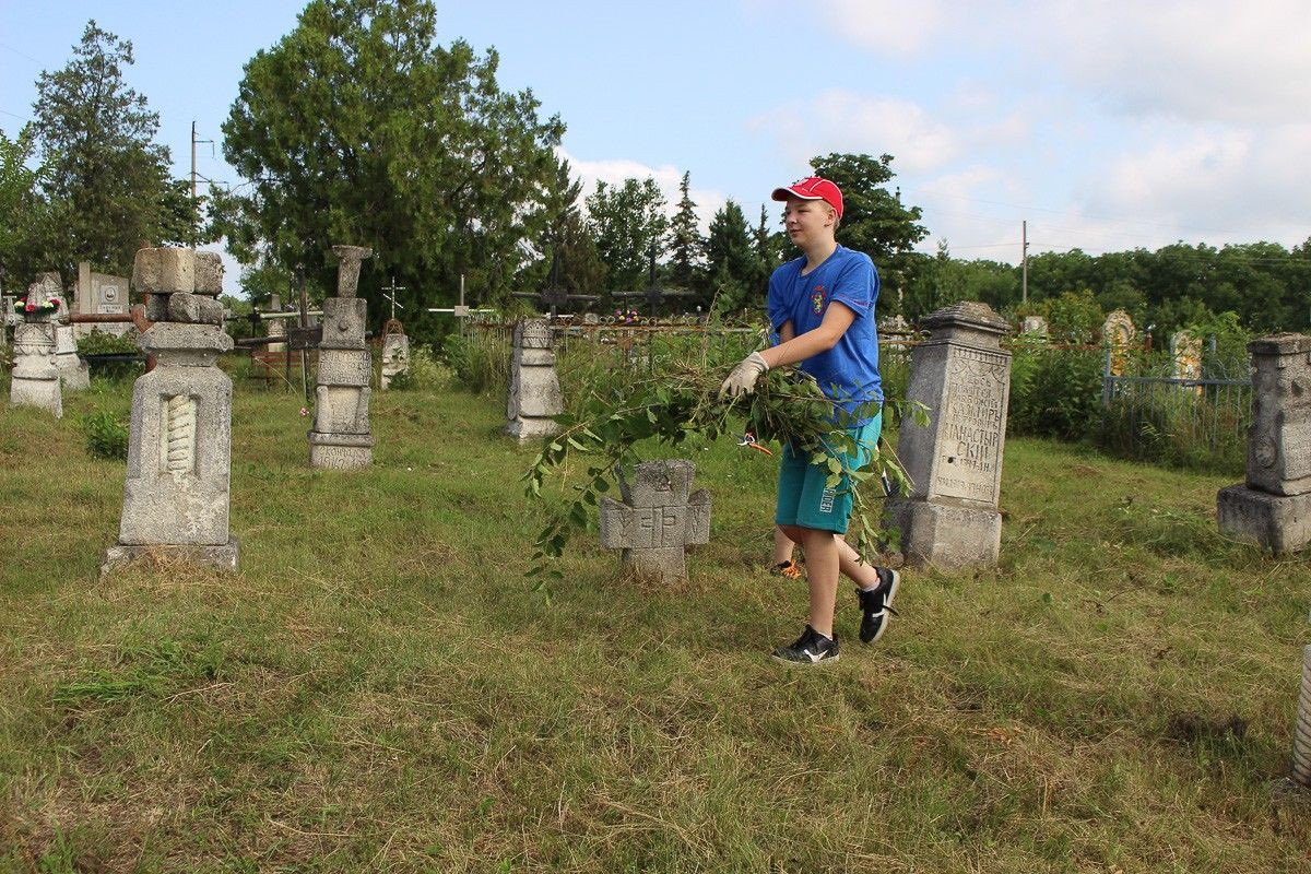 Bolesławianie pojechali z darami do Polaków w Mołdawii