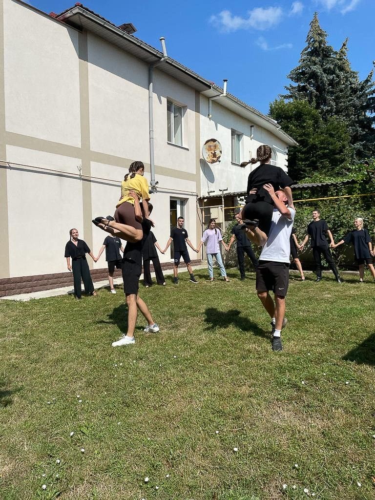 Bolesławianie pojechali z darami do Polaków w Mołdawii