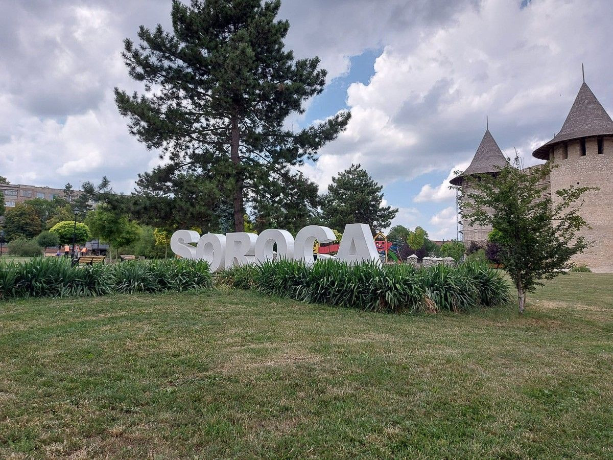 Bolesławianie pojechali z darami do Polaków w Mołdawii