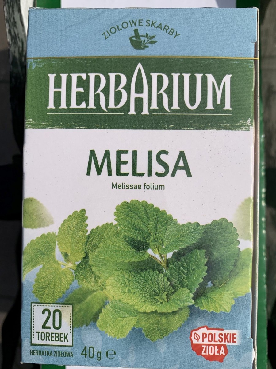 Herbatka z ostrzeżenia GIS-u