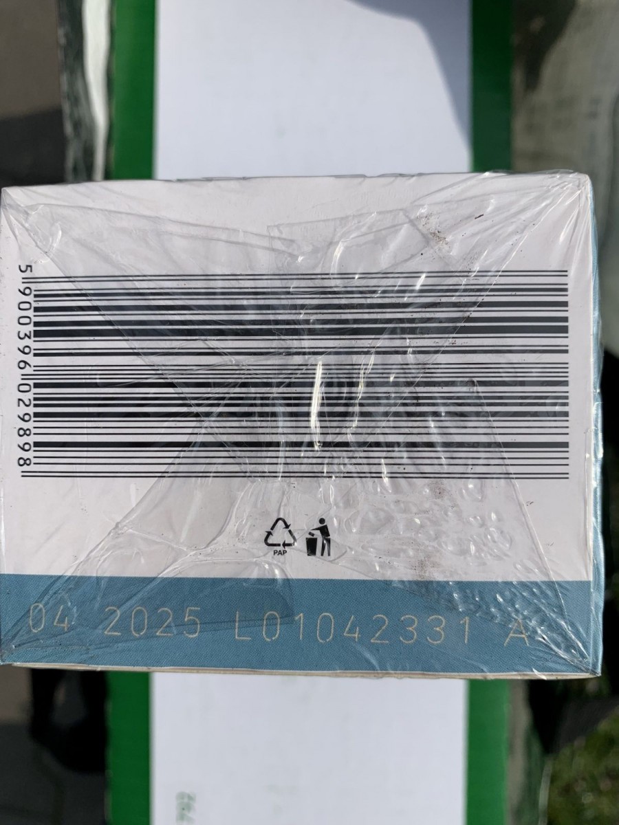 Herbatka z ostrzeżenia GIS-u