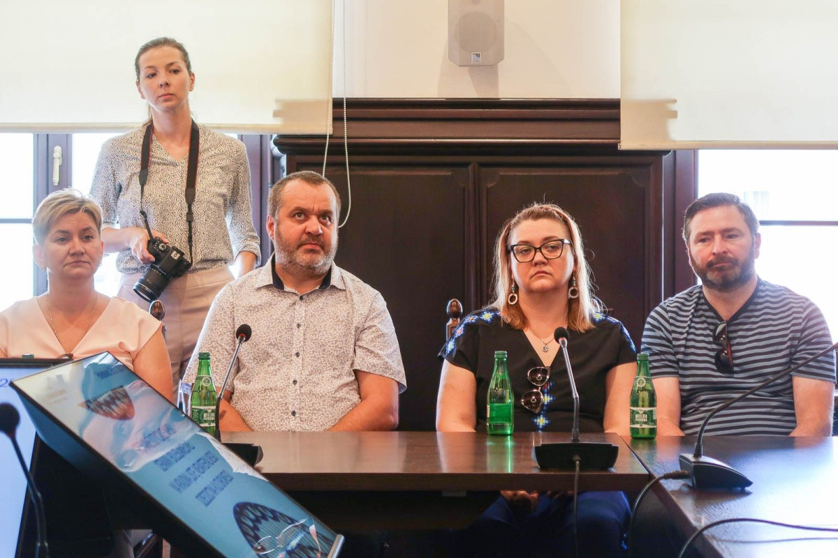 Podpisanie dokumentów ws. wpisania ceramiki bolesławieckiej na listę UNESCO