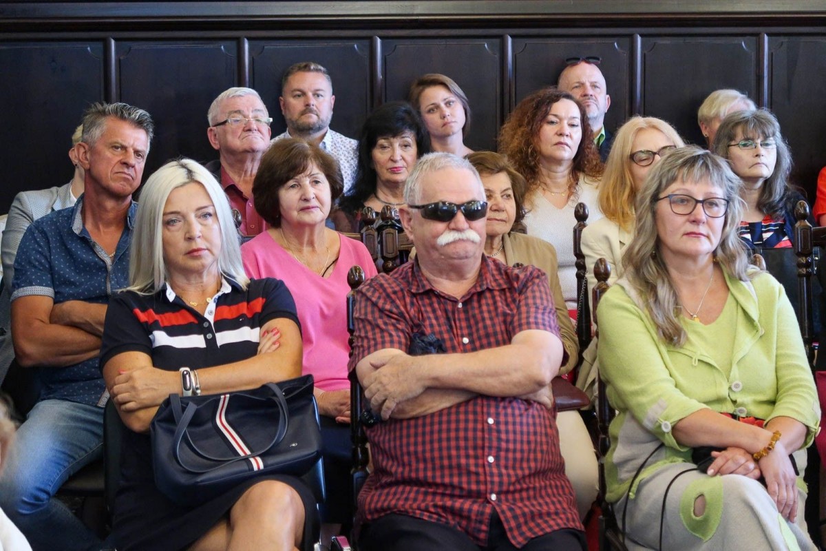 Podpisanie dokumentów ws. wpisania ceramiki bolesławieckiej na listę UNESCO