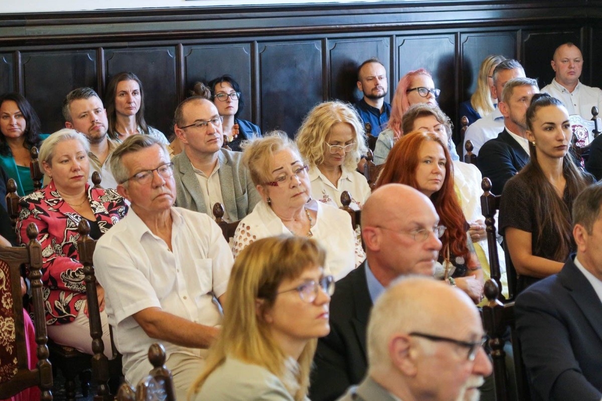 Podpisanie dokumentów ws. wpisania ceramiki bolesławieckiej na listę UNESCO