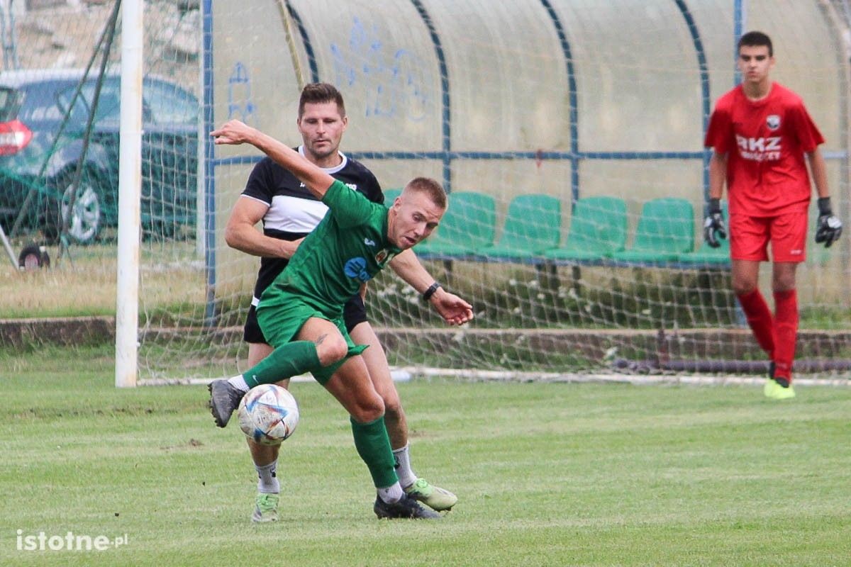 Galeria zdjęć z meczu sparingowego BKS - Czarni Żagań