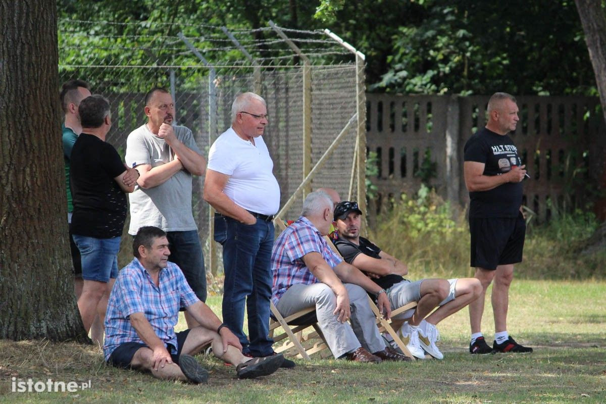 Galeria zdjęć z meczu sparingowego BKS - Czarni Żagań