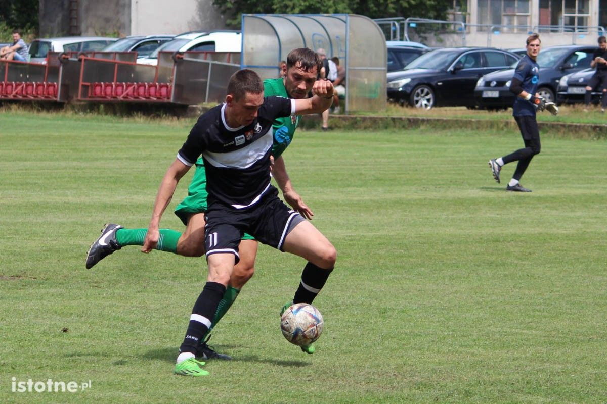 Galeria zdjęć z meczu sparingowego BKS - Czarni Żagań