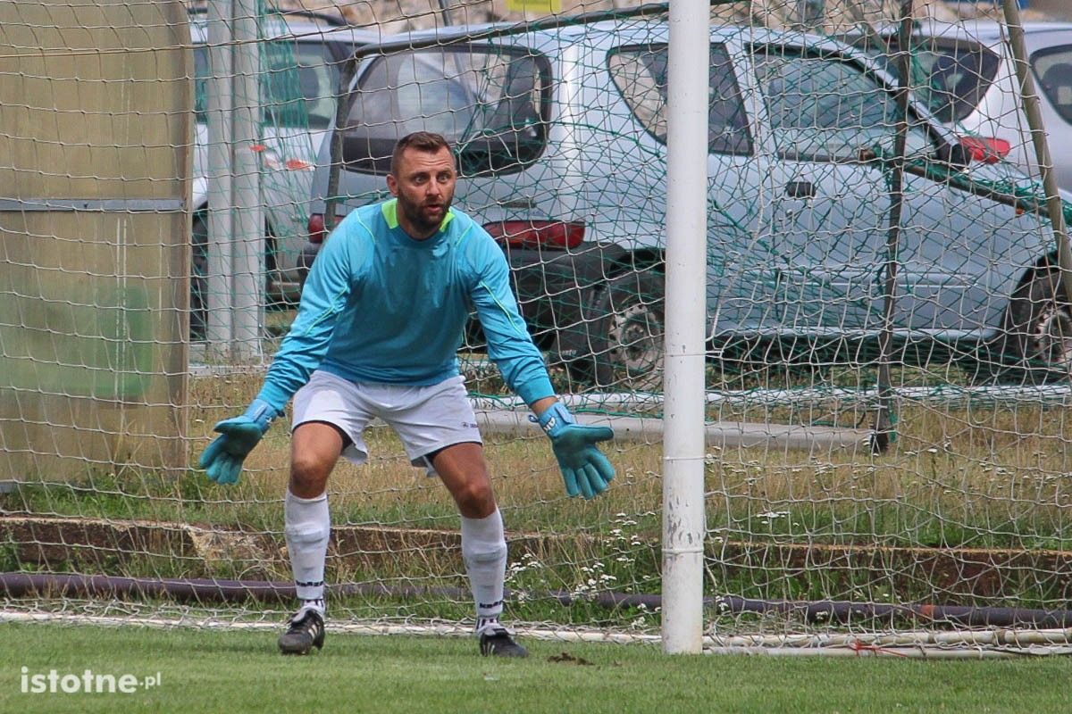 Galeria zdjęć z meczu sparingowego BKS - Czarni Żagań