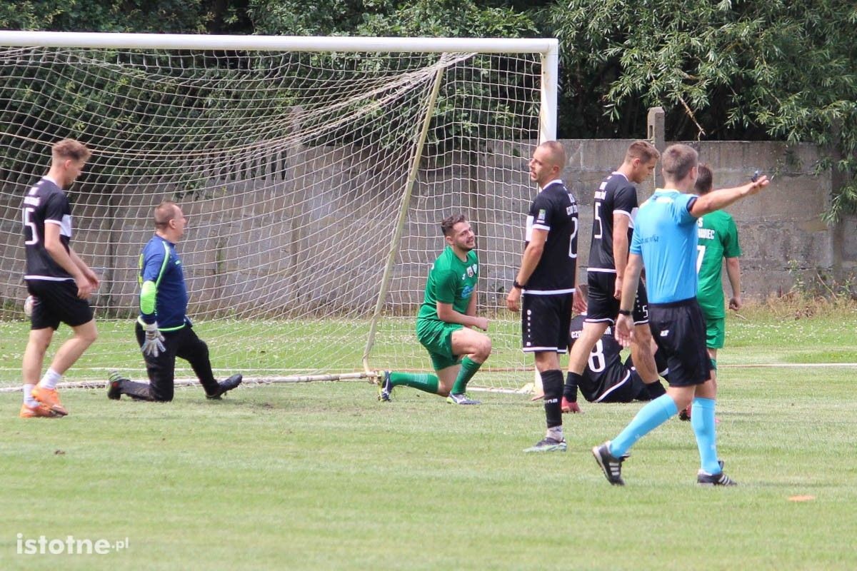 Galeria zdjęć z meczu sparingowego BKS - Czarni Żagań