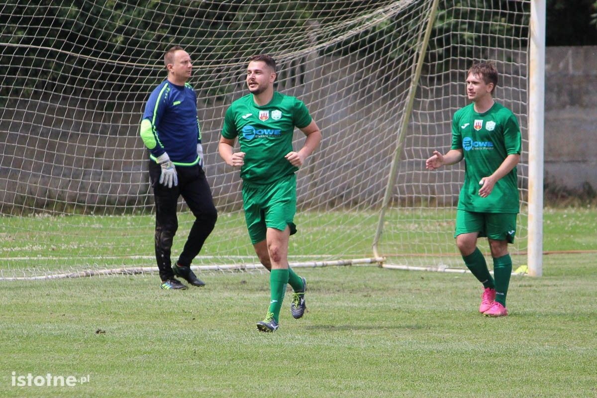 Galeria zdjęć z meczu sparingowego BKS - Czarni Żagań