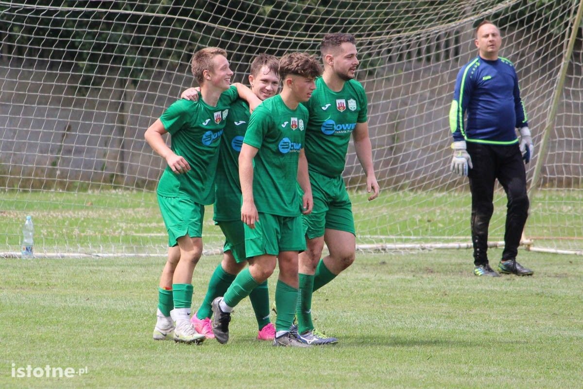 Galeria zdjęć z meczu sparingowego BKS - Czarni Żagań