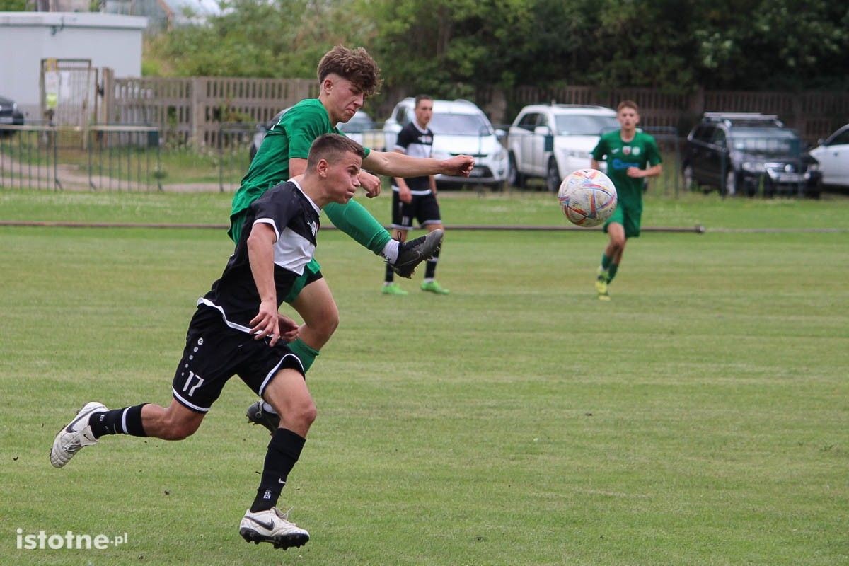 Galeria zdjęć z meczu sparingowego BKS - Czarni Żagań