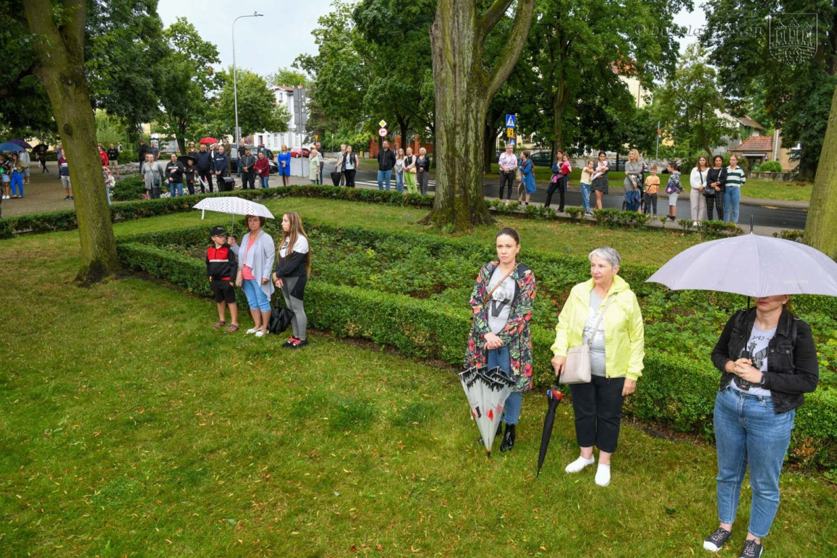 Bolesławieckie obchody 79 rocznicy wybuchu Powstania Warszawskiego