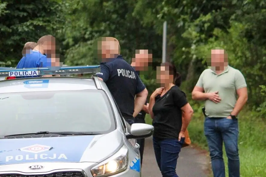 Ekipa dochodzeniowa