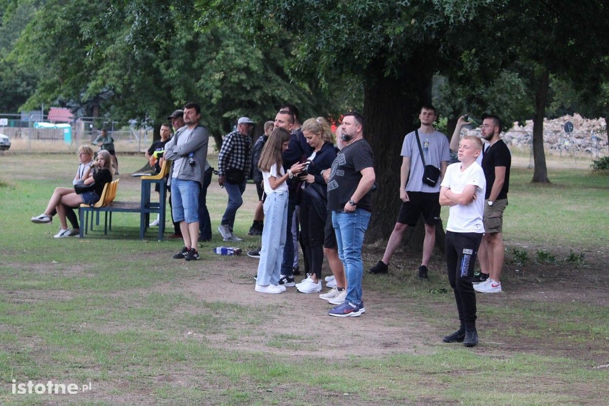 Galeria zdjęć z meczu pucharowego juniorzy BKS - seniorzy Piast Zawidów