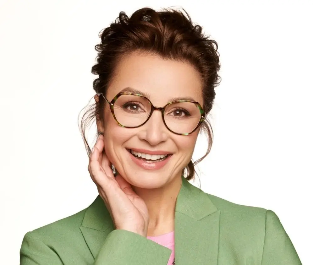 Joanna Brodzik