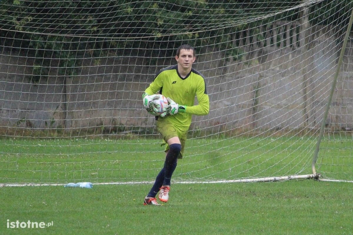 Galeria zdjęć z meczu sparingowego BKS - KS Stare Jaroszowice