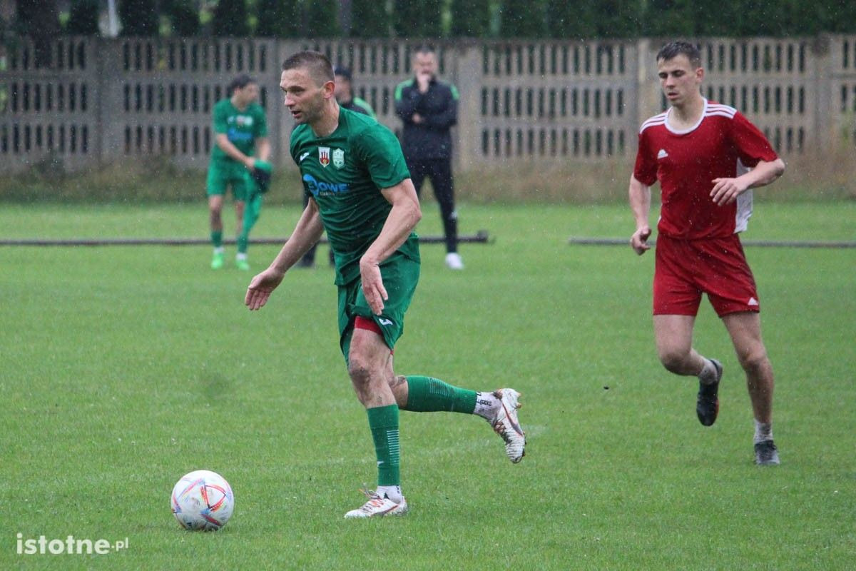 Galeria zdjęć z meczu sparingowego BKS - KS Stare Jaroszowice