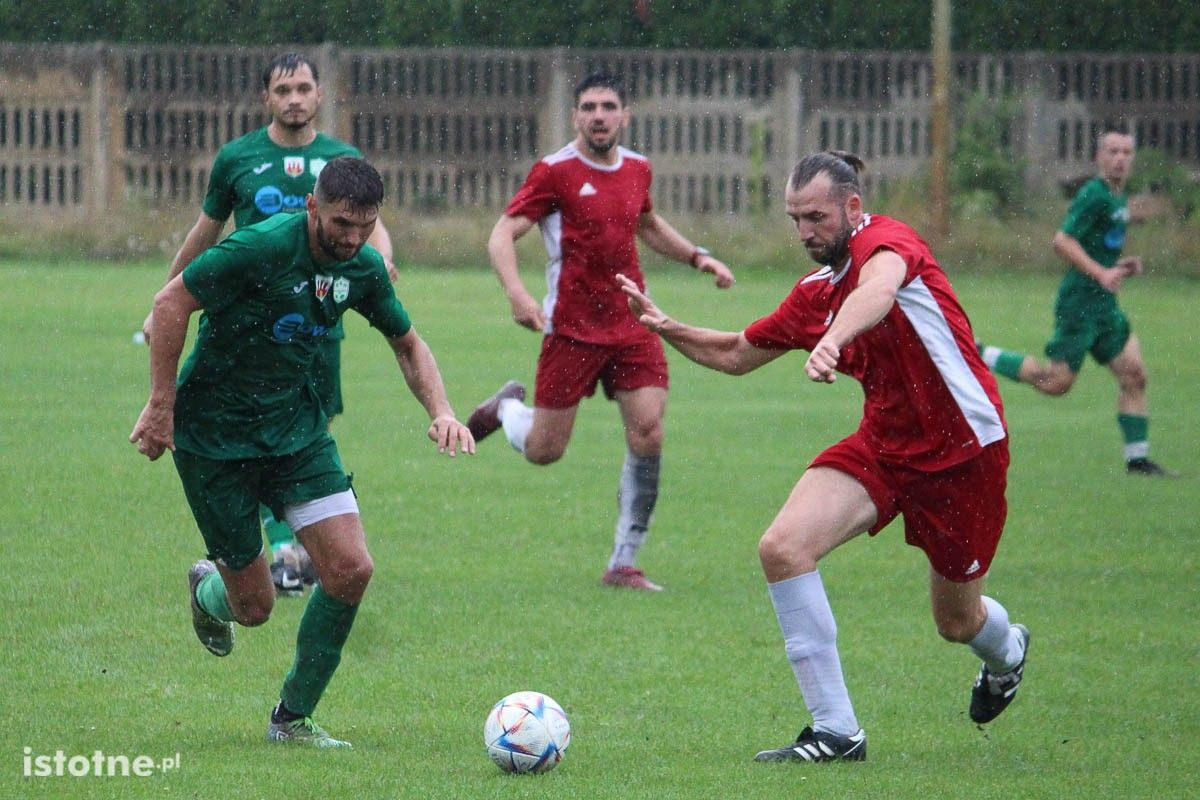 Galeria zdjęć z meczu sparingowego BKS - KS Stare Jaroszowice