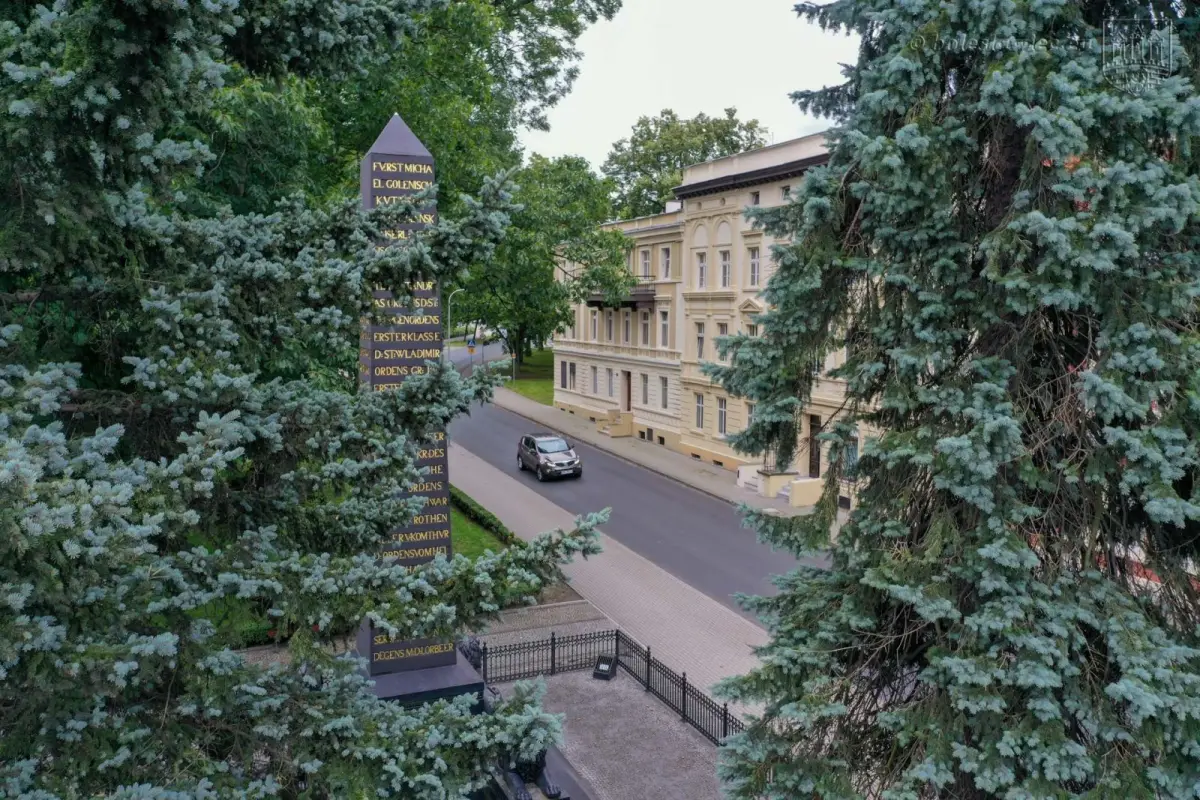 Zabytkowa kamienica przy Kubika w Bolesławcu odzyska dawny blask