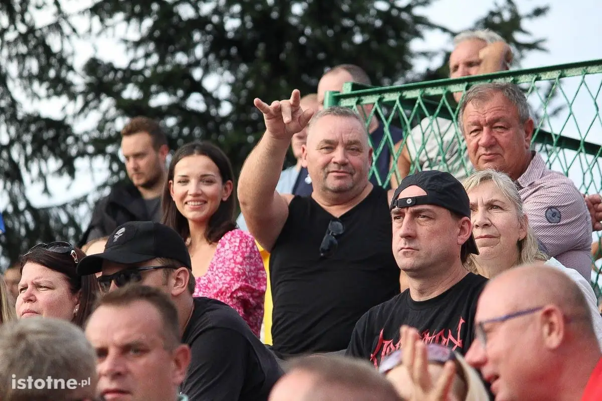 Galeria zdjęć z meczu BKS - Słowianin Wolibórz