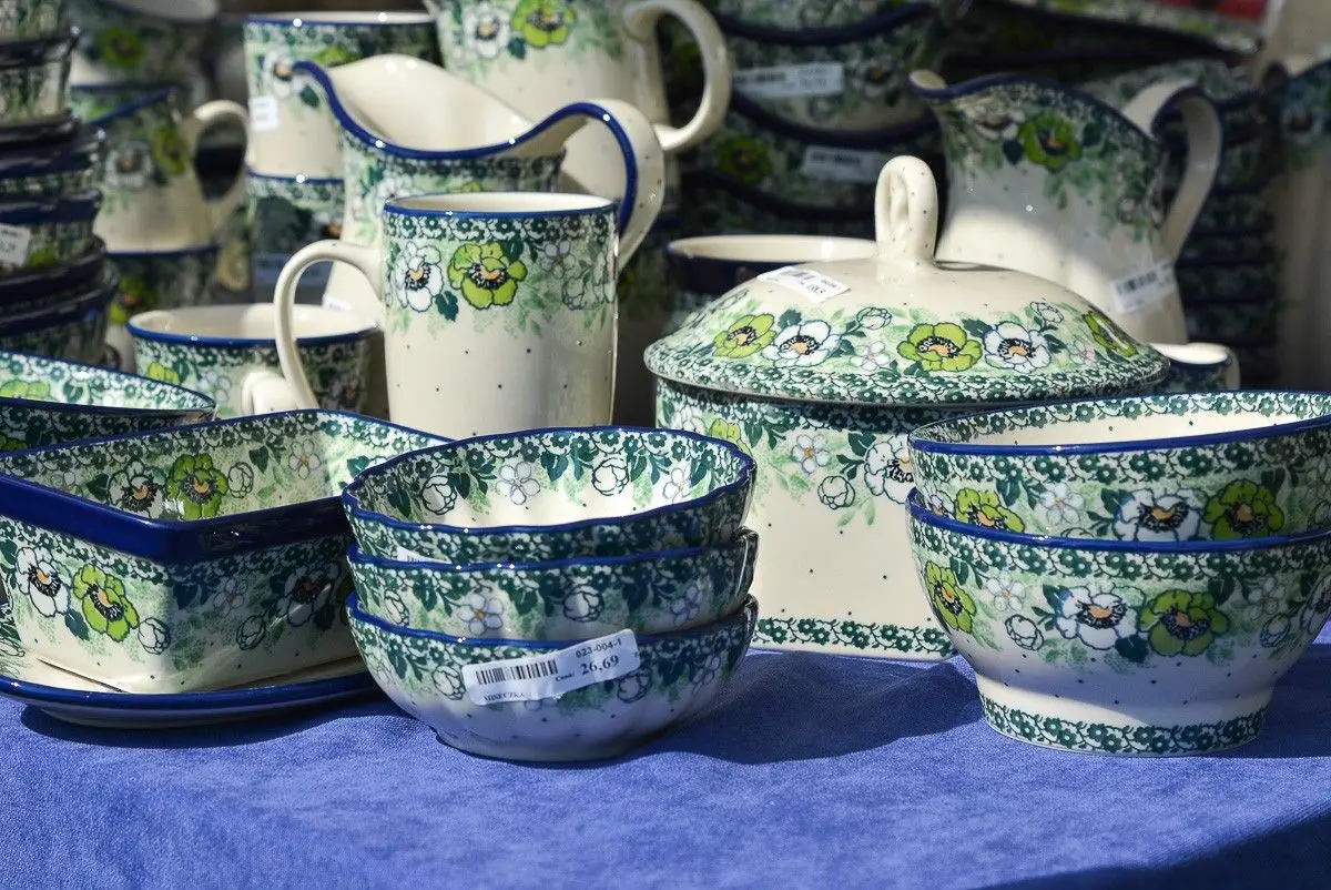 Ogród Ceramiczny