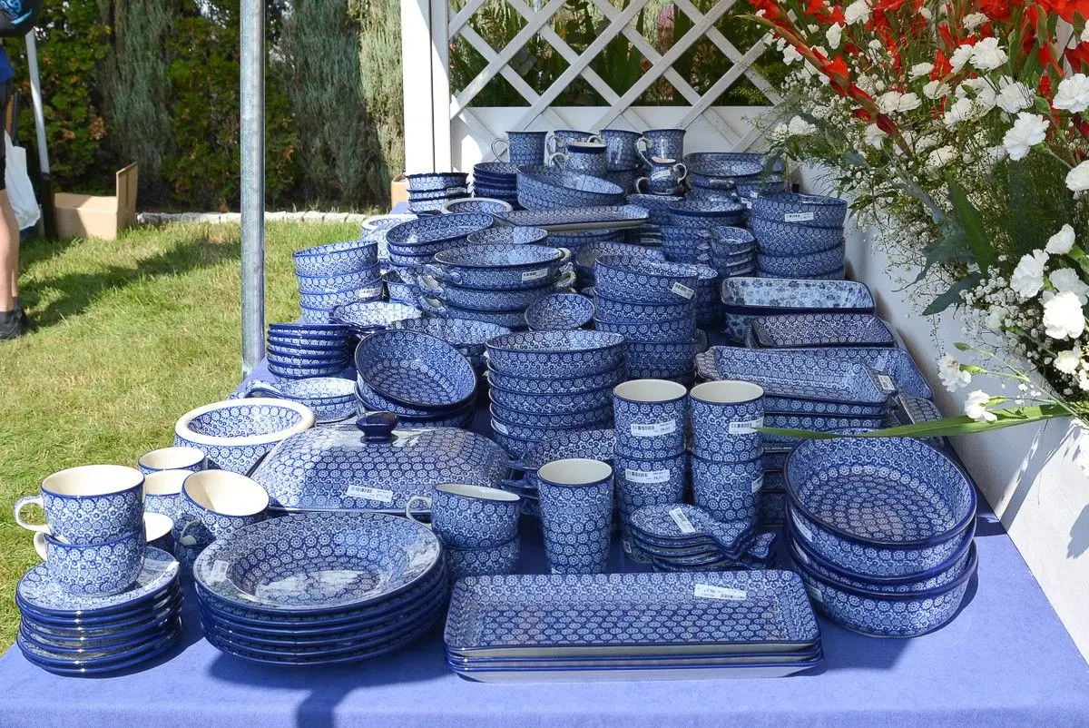 Ogród Ceramiczny