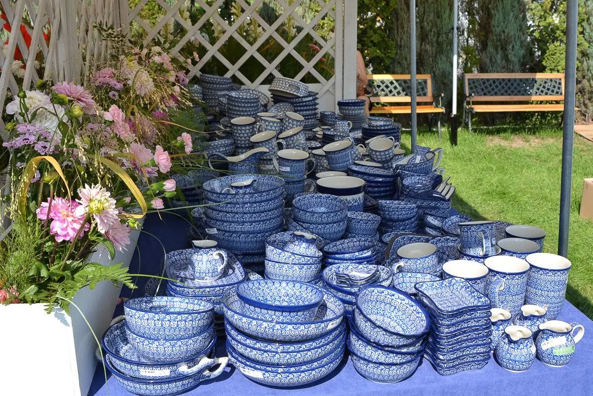 Ogród Ceramiczny