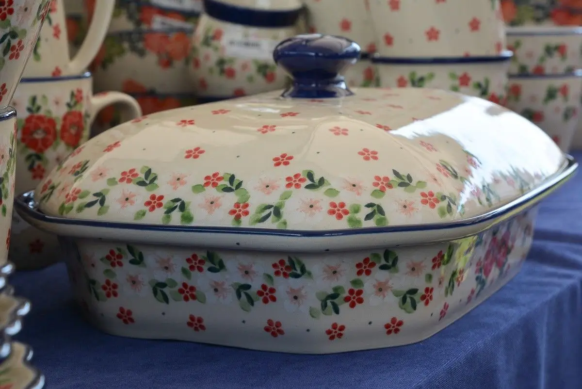 Ogród Ceramiczny