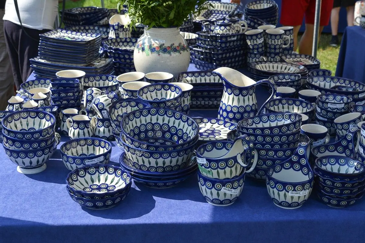 Ogród Ceramiczny