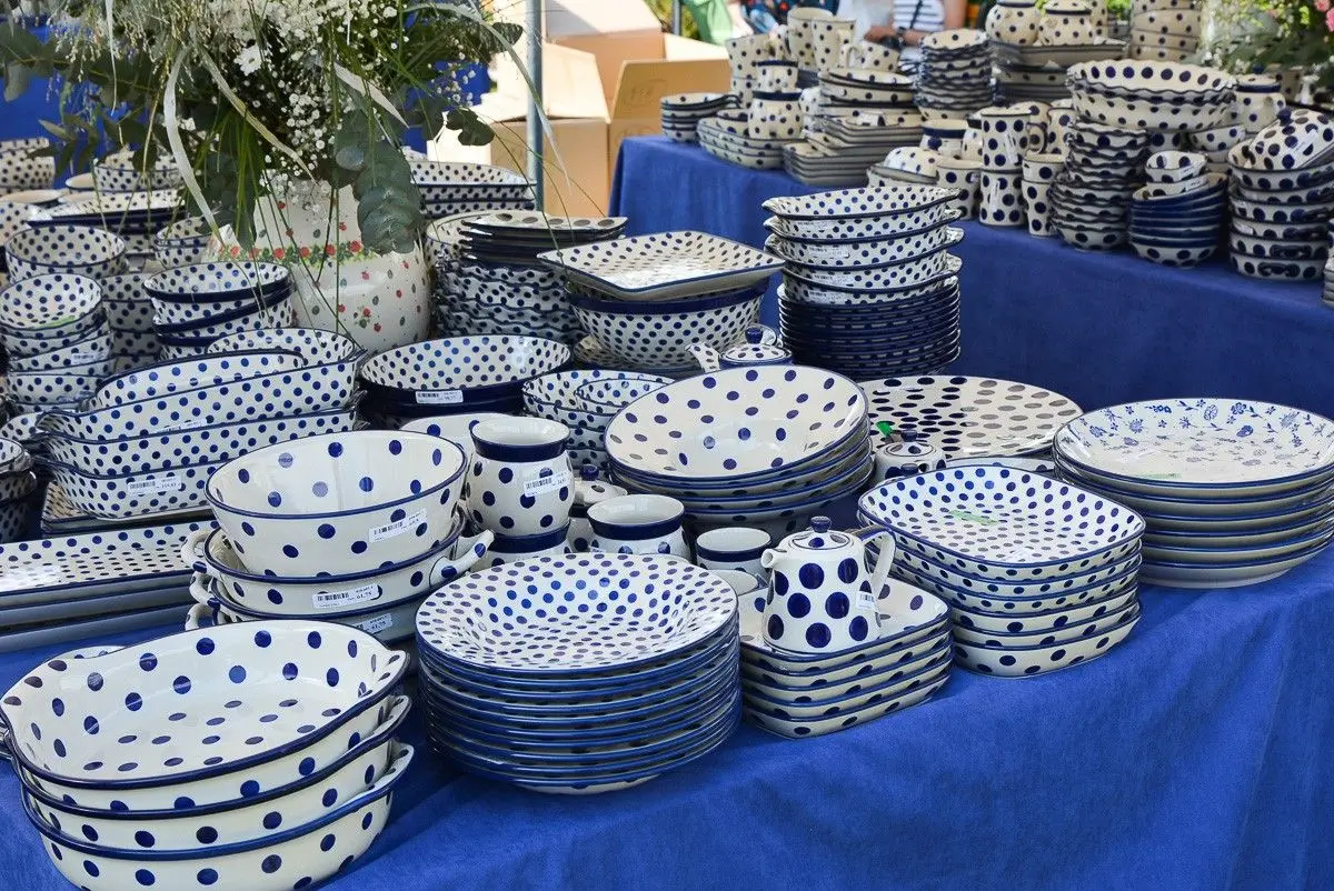 Ogród Ceramiczny