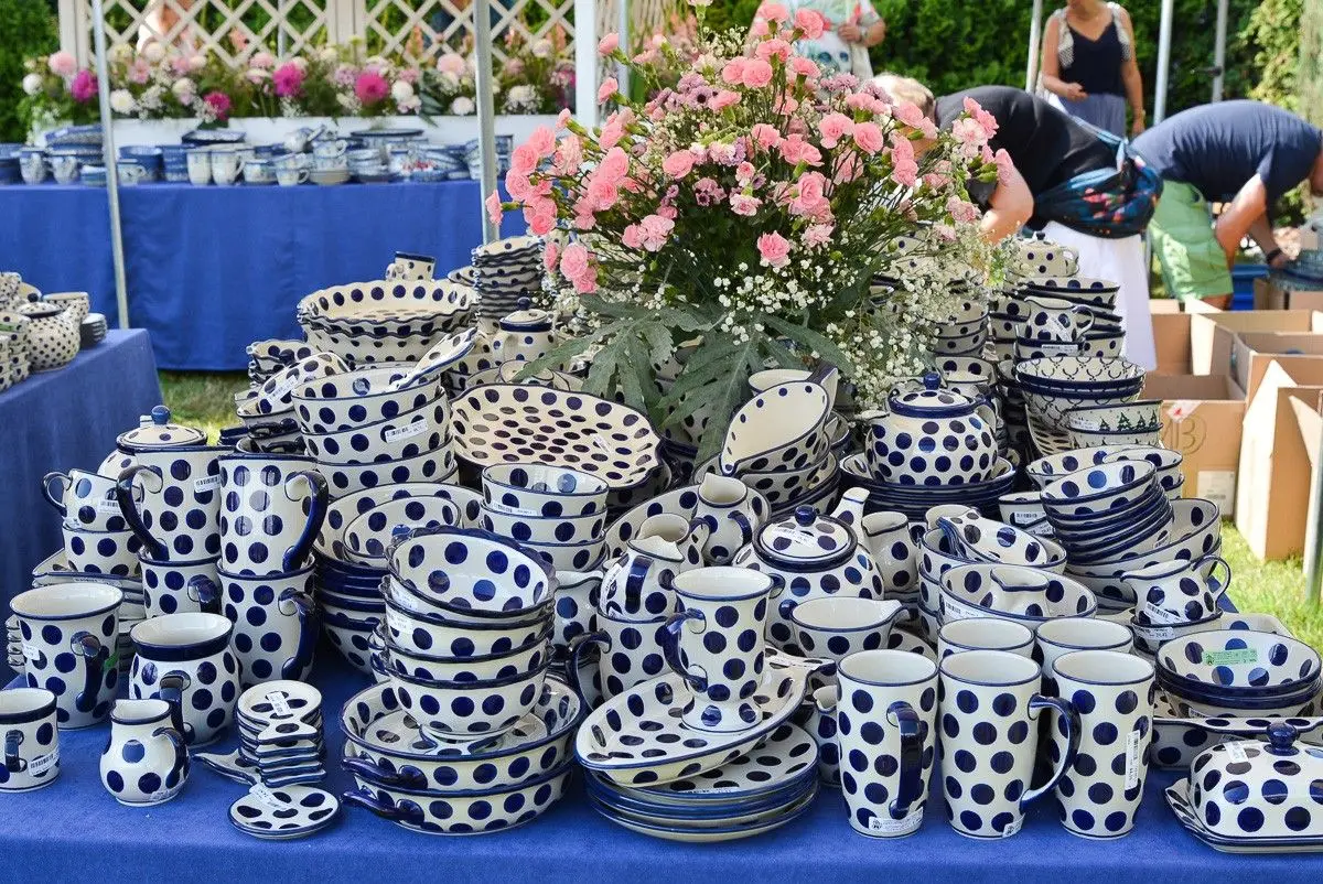 Ogród Ceramiczny