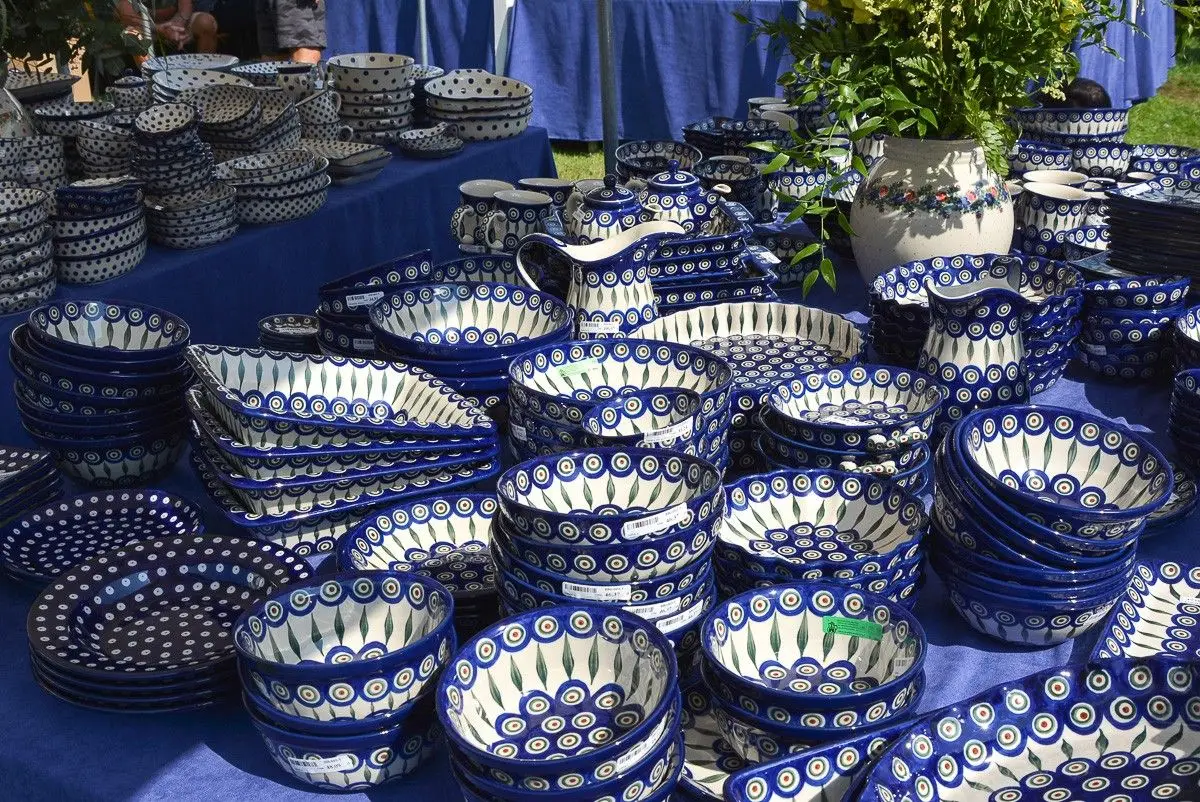 Ogród Ceramiczny