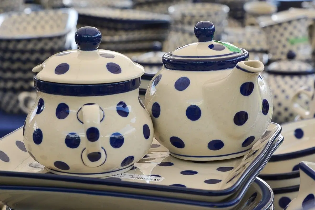 Ogród Ceramiczny