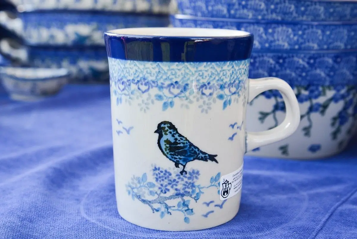 Ogród Ceramiczny