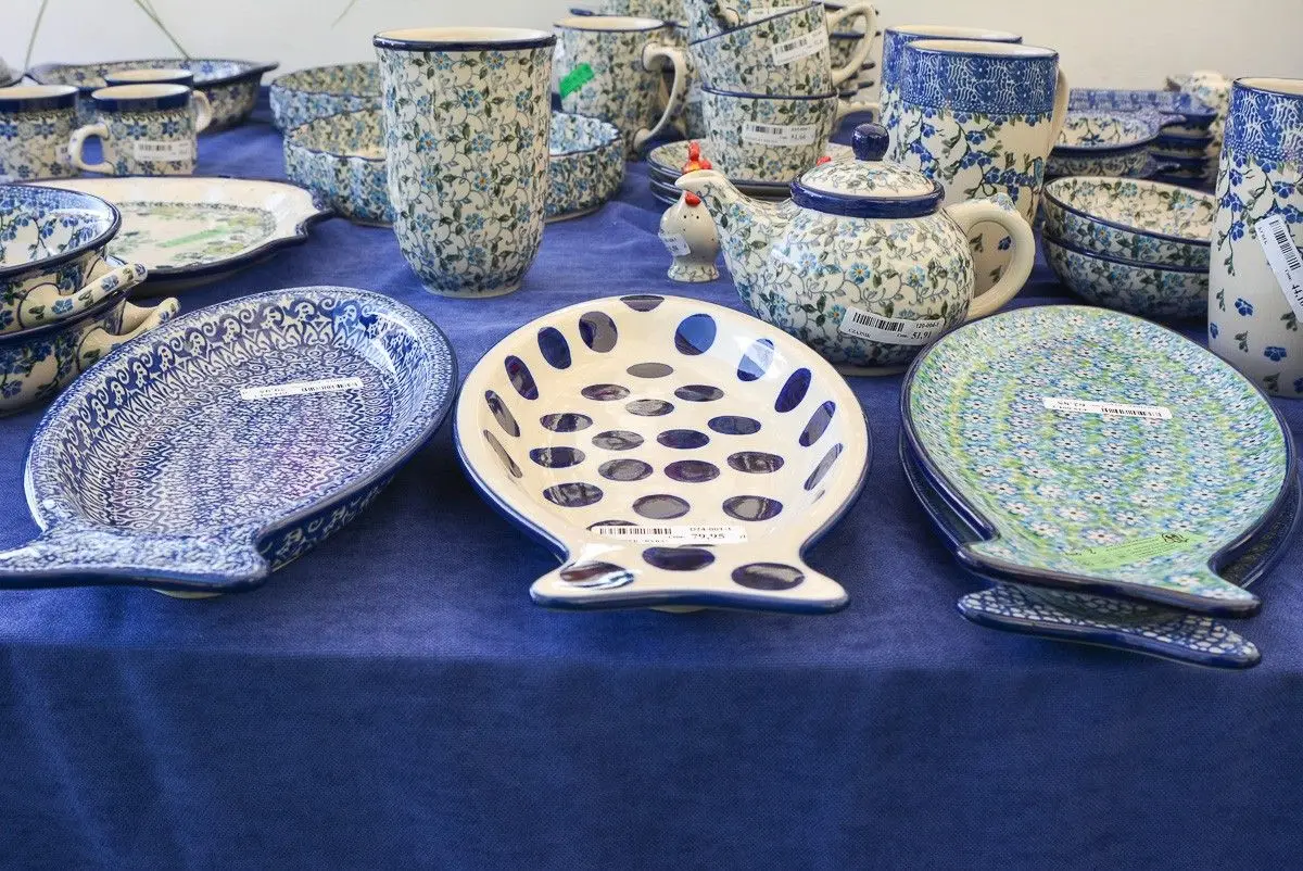 Ogród Ceramiczny