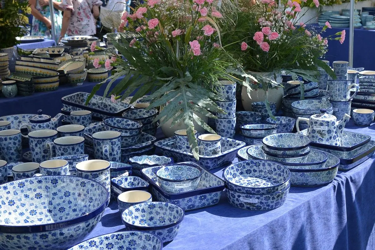 Ogród Ceramiczny