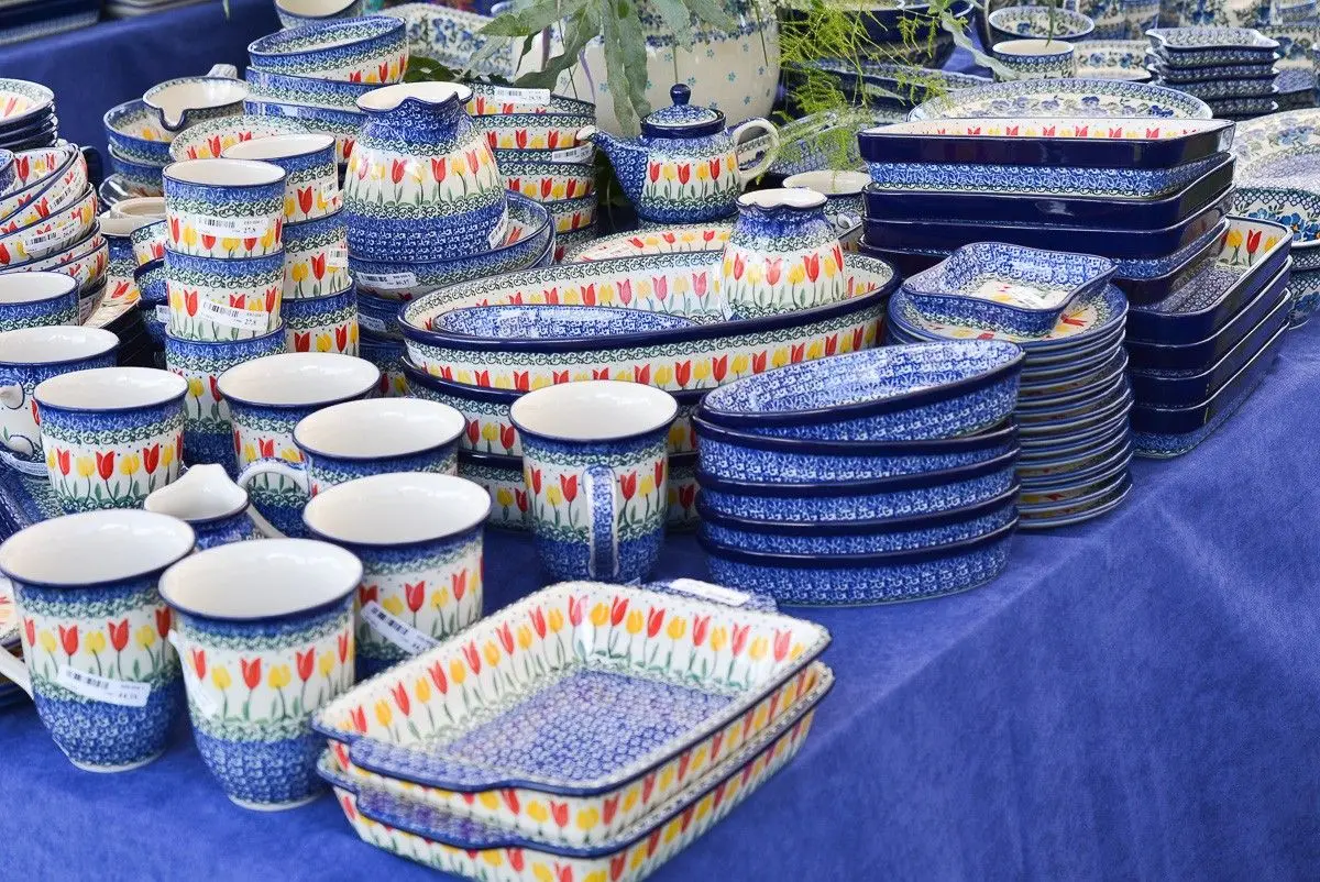 Ogród Ceramiczny